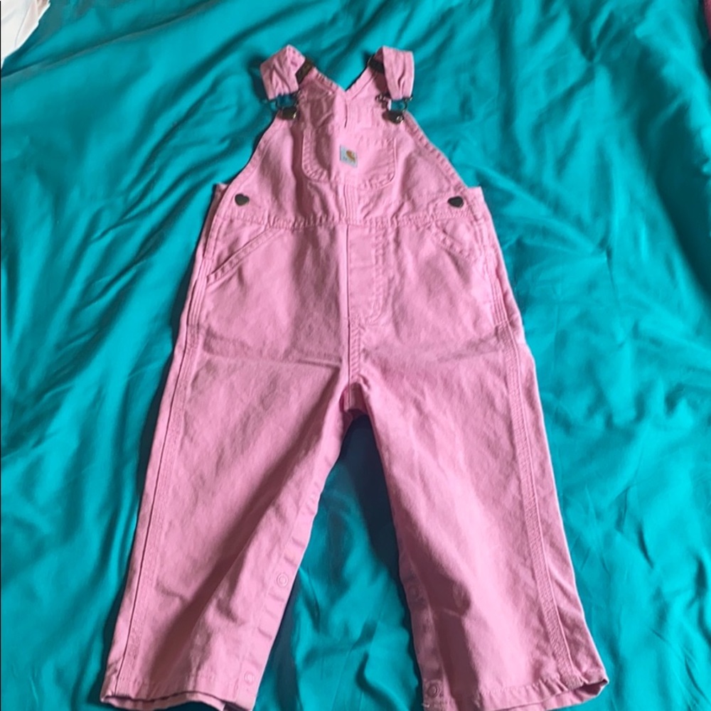 Girls bibs